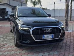 Nero Usata 2020 Audi Q3 Business SUV | 22.890 € (Buon prezzo)