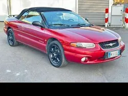 Usata 2000 Chrysler Stratus Cabrio | 4500 €