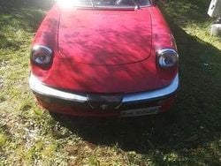 Usata 1994 Alfa Romeo Spider Cabrio | 13.000 €