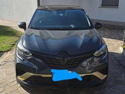 Blu/azzurro Usata 2023 Renault Captur Engineered SUV | 22.500 € (Molto cara)