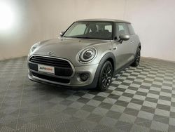 Grigio Usata 2019 Mini ONE Due volumi | 12.699 € (Buon prezzo)