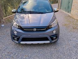 Grigio Usata 2021 Aixam Crossline | 12.500 €