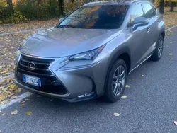 Lexus NX300h