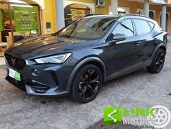 Grigio Usata 2023 Cupra Formentor SUV | 29.800 € (Buon prezzo)