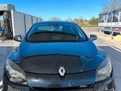 Grigio Usata 2010 Renault Mégane GT Line GT-Line Due volumi | 5000 €