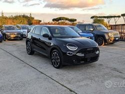 Nero Usata 2024 Fiat 600 La Prima Tre volumi | 18.800 €
