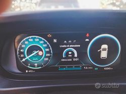 Verde Usata 2021 Hyundai Bayon SUV | 13.500 € (Ottimo prezzo)