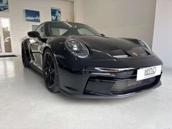 Nero Usata 2023 Porsche 911 Carrera Coupé | 199.900 € (Molto cara)