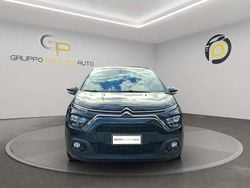 Nero Usata 2023 Citroën C3 Shine Tre volumi | 13.499 € (Buon prezzo)