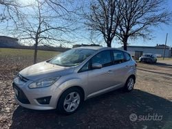 Bianco Usata 2015 Ford C-MAX Monovolume | 4500 € (Ottimo prezzo)