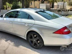 Usata 2006 Mercedes CLS320 Coupé | 8000 € (Ottimo prezzo)