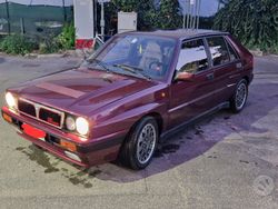 Usata 1988 Lancia Delta Due volumi | 34.000 €
