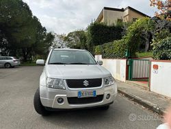 Grigio Usata 2006 Suzuki Vitara SUV | 6000 €