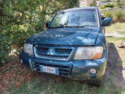 Usata 2004 Mitsubishi Pajero SUV | 5800 € (Super prezzo)