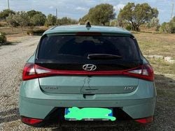 Usata 2023 Hyundai i20 Tre volumi | 13.900 € (Buon prezzo)