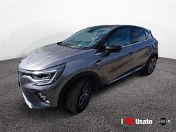 Other Usata 2022 Renault Captur Techno SUV | 18.500 € (Buon prezzo)