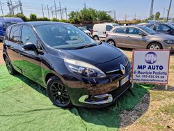 Nero Usata 2013 Renault Scénic III Monovolume | 2990 € (Ottimo prezzo)
