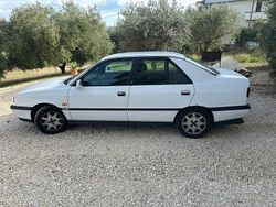 Bianco Usata 1996 Lancia Dedra Tre volumi | 2000 €