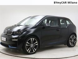 Nero Usata 2019 BMW i3 Advantage Tre volumi | 20.006 € (Buon prezzo)