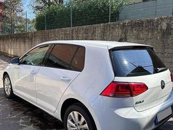 Bianco Usata 2013 VW Golf VII Tre volumi | 9500 € (Cara)