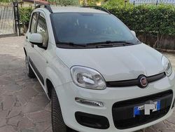 Other Usata 2020 Fiat Panda 4x4 S Due volumi | 7500 € (Super prezzo)