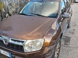 Marrone Usata 2011 Dacia Duster Station wagon | 3000 € (Super prezzo)