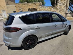 Usata 2013 Ford S-MAX Titanium Monovolume | 11.000 € (Molto cara)