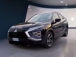 Nero Usata 2022 Mitsubishi Eclipse Cross SUV | 29.900 € (Molto cara)