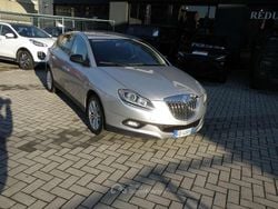Argento Usata 2010 Lancia Delta Due volumi | 5450 € (Buon prezzo)