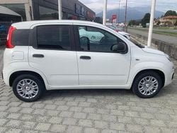 Bianco Nuova 2025 Fiat Panda S Furgone | 11.990 €