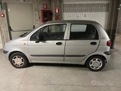 Grigio Usata 2003 Chevrolet Matiz Due volumi | 1800 €