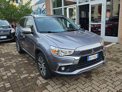 Grigio Usata 2017 Mitsubishi ASX Intense SUV | 14.500 € (Buon prezzo)