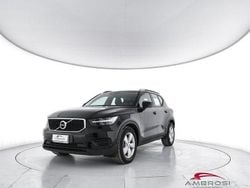 Nero Usata 2018 Volvo XC40 Momentum SUV | 17.300 € (Ottimo prezzo)