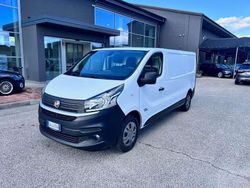 Bianco Usata 2020 Fiat Talento Monovolume | 21.500 € (Molto cara)