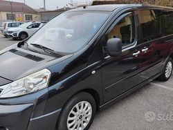 Grigio Usata 2015 Citroën Jumpy Monovolume | 10.000 €