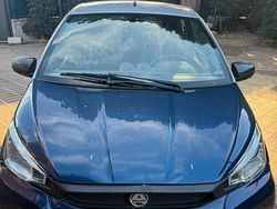 Blu Usata 2021 Aixam City Tre volumi | 10.000 € (Buon prezzo)