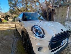 Bianco Usata 2020 Mini ONE Due volumi | 16.000 € (Ottimo prezzo)