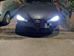 Usata 2005 Alfa Romeo 147 Due volumi | 1000 € (Super prezzo)