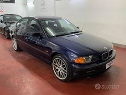 Usata 1999 BMW 318 Tre volumi | 2800 € (Buon prezzo)