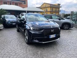 Blu/azzurro Usata 2019 DS Automobiles DS7 Crossback Rivoli SUV | 20.900 € (Cara)