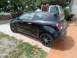 Usata 2010 Alfa Romeo MiTo Due volumi | 2000 € (Ottimo prezzo)