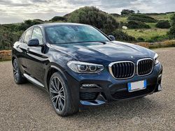 Usata 2019 BMW X4 Shadowline SUV | 32.000 € (Molto cara)