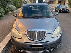 Grigio Usata 2006 Lancia Ypsilon Due volumi | 2550 € (Ottimo prezzo)