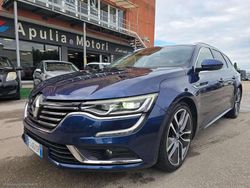 Blu Usata 2017 Renault Talisman Initiale Paris Tre volumi | 9500 € (Cara)