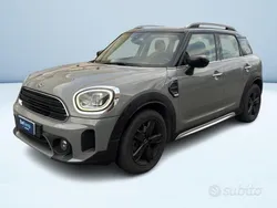 Usata 2021 Mini Cooper D Countryman SUV | 26.500 € (Buon prezzo)