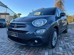 Grigio Usata 2022 Fiat 500X Cross SUV | 13.990 € (Ottimo prezzo)