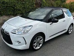 Bianco Usata 2013 Citroën DS3 Cabriolet So Chic Cabrio | 5900 €
