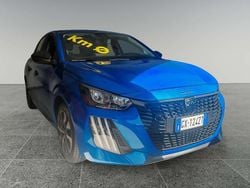Blu/azzurro Nuova 2025 Peugeot 208 Active Due volumi | 16.900 € (Buon prezzo)