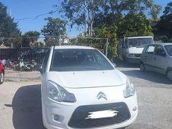 Usata 2011 Citroën C3 Business Class Due volumi | 3200 € (Ottimo prezzo)