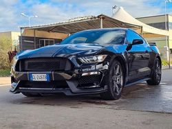 Nero Usata 2019 Ford Mustang GT Coupé | 39.900 €